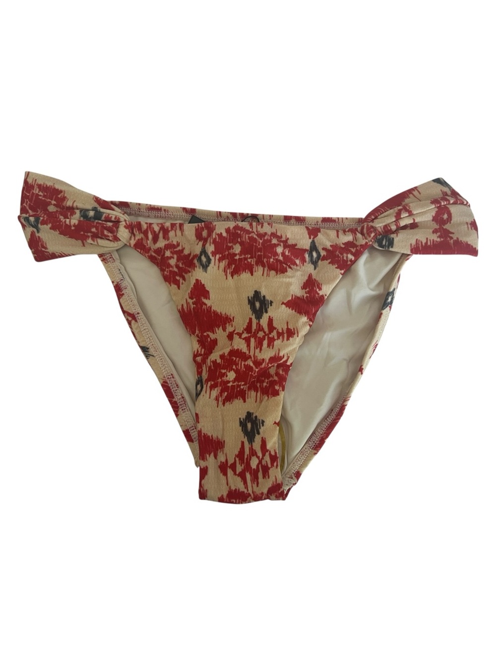 Vix Kali Loop Full Coverage Aztec Multi Colored Bottoms Size S - Picture 2 of 8
